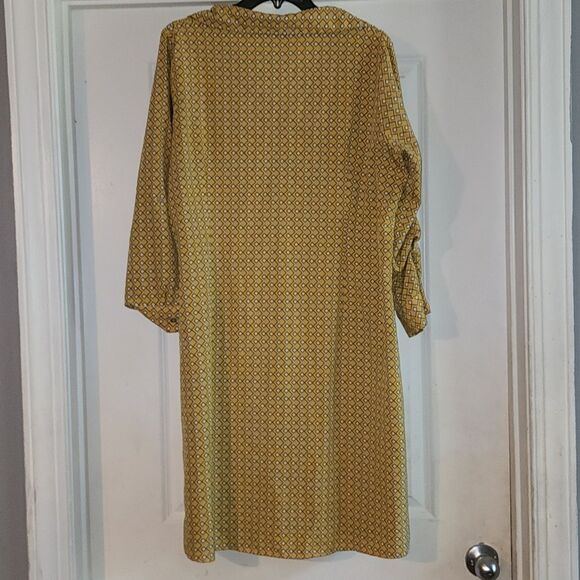 Shirt Dress  - Picture 5 of 6